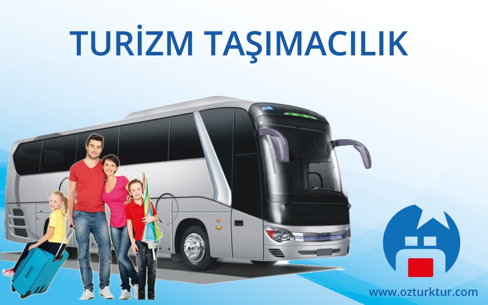Turizm Taşımacılık